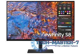 Monitor SAMSUNG LS32B800PXUXEN (32