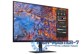 Monitor SAMSUNG LS32B800PXUXEN (32