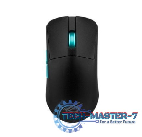 Mysz Bezprzewodowa ASUS ROG Harpe Ace Aim Lab Edition Mysz Bezprzewodowa ASUS ROG Harpe Ace Aim Lab Edition