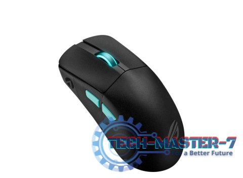 Mysz bezprzewodowa ROG Harpe Ace Aim Lab Edition 36000 DPI/RF/BT Mysz bezprzewodowa ROG Harpe Ace Aim Lab Edition 36000 DPI/RF/BT