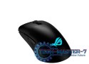 Mysz gamingowa ROG Keris Wireless 36000 DPI/RF/BT/Black