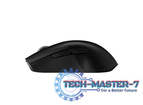 Mysz gamingowa ROG Keris Wireless 36000 DPI/RF/BT/Black Mysz gamingowa ROG Keris Wireless 36000 DPI/RF/BT/Black