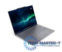 Notebook LENOVO ThinkBook 13x Gen 4 (13.5"/U9-185H /Intel Arc Graphics/32GB/SSD1TB/W11P/Szary)