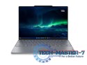 Notebook LENOVO ThinkBook 13x Gen 4 (13.5"/U9-185H /Intel Arc Graphics/32GB/SSD1TB/W11P/Szary)