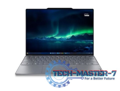 Notebook LENOVO ThinkBook 13x Gen 4 (13.5"/U9-185H /Intel Arc Graphics/32GB/SSD1TB/W11P/Szary) Notebook LENOVO ThinkBook 13x Gen 4 (13.5"/U9-185H /Intel Arc Graphics/32GB/SSD1TB/W11P/Szary)