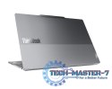 Notebook LENOVO ThinkBook 13x Gen 4 (13.5"/U9-185H /Intel Arc Graphics/32GB/SSD1TB/W11P/Szary)