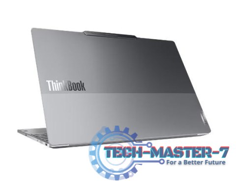 Notebook LENOVO ThinkBook 13x Gen 4 (13.5"/U9-185H /Intel Arc Graphics/32GB/SSD1TB/W11P/Szary) Notebook LENOVO ThinkBook 13x Gen 4 (13.5"/U9-185H /Intel Arc Graphics/32GB/SSD1TB/W11P/Szary)