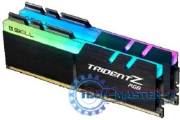 Pamięć G.SKILL (DIMM/DDR4/32 GB/3600MHz/16 CLCL/DUAL)