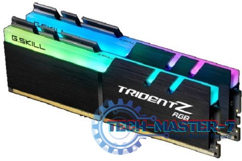 Pamięć G.SKILL (DIMM/DDR4/32 GB/3600MHz/16 CLCL/DUAL)