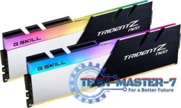 Pamięć G.SKILL (DIMM/DDR4/32 GB/3600MHz/18 CLCL/DUAL)