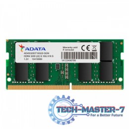 Pamięć Premier DDR4 3200 SODIM 16GB CL22 Single Tray