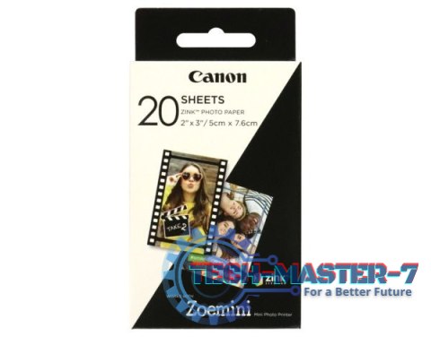 Papier ZP-2030 3214C002AA