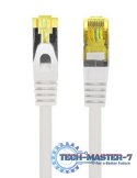 Patchcord kat.6a S/FTP 2,0m s PCF6A-10CU-0200-S