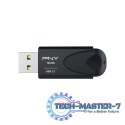Pendrive 128GB USB3.1 ATTACHE 4 FD128ATT431KK-EF