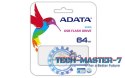 Pendrive DashDrive UV210 64GB USB Metallic Alu