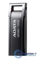 Pendrive UR340 32GB USB3.2 Gen1 Czarny