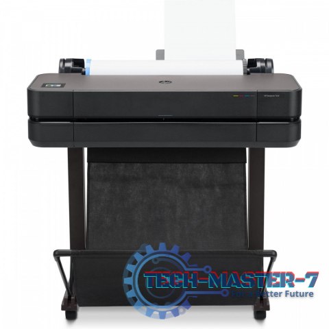Ploter DesignJet T630 24-in Printer 5HB09D Ploter DesignJet T630 24-in Printer 5HB09D