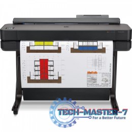 Ploter DesignJet T650 36-in Printer 5HB10D