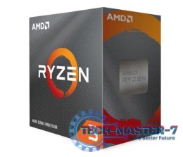 Procesor Ryzen 3 4100 100-100000510BOX