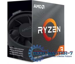 Procesor Ryzen 3 4300G 3,8GHz 100-100000144BOX