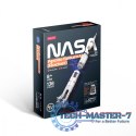 Puzzle 3D Rakieta Apollo Saturn