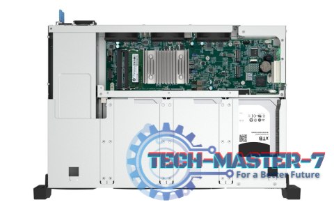 Serwer NAS TS-855eU-RP-8G 8x0HDD 2U Intel Atom C5125 8GB Serwer NAS TS-855eU-RP-8G 8x0HDD 2U Intel Atom C5125 8GB