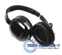 Słuchawki nauszne CREATIVE Aurvana Live SE (1.2m /3.5 mm minijack wtyk/Czarny)