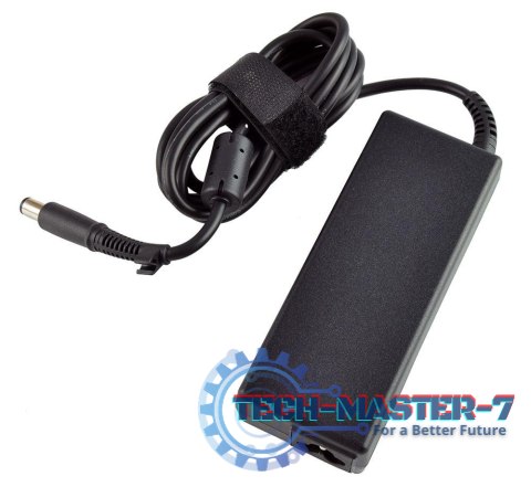 Smart AC Adapter 90 W Zasilacz sieciowy HP 90W 1-pin 19V Smart AC Adapter 90 W Zasilacz sieciowy HP 90W 1-pin 19V