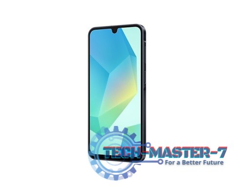 Smartfon Galaxy A16 LTE 8/256 GB czarny Smartfon Galaxy A16 LTE 8/256 GB czarny