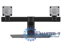 Stojak na dwa monitory MDS19 Dual Stand
