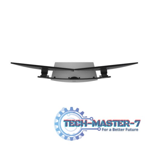 Stojak na dwa monitory MDS19 Dual Stand Stojak na dwa monitory MDS19 Dual Stand