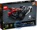 Technic Formula E Porsche 99X Electric