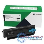 Toner MS/MX/431 Black 55B2X0E (20k)