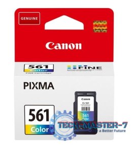 Tusz CL-561 COLOR 3731C001
