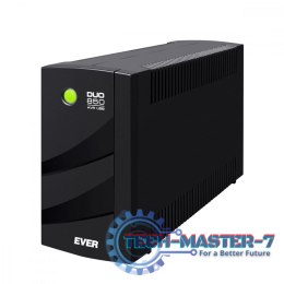 UPS DUO 850 AVR USB