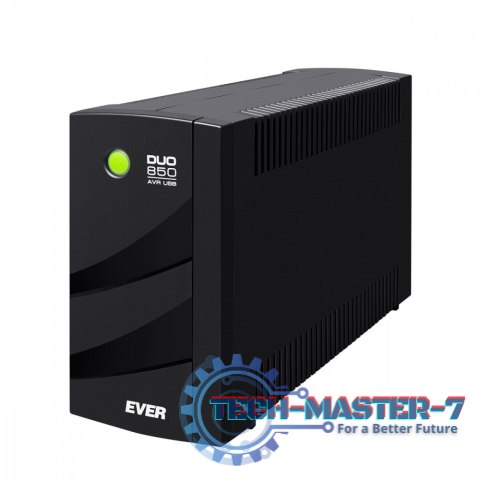 UPS DUO 850 AVR USB