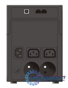 UPS EASYLINE 1200 AVR USB