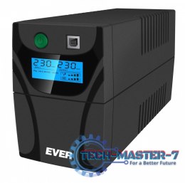 UPS EASYLINE 850 AVR USB
