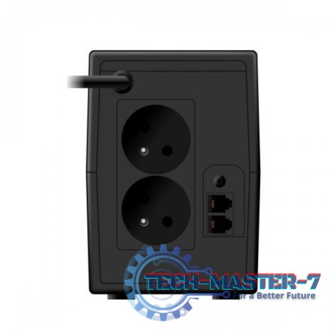 UPS EASYLINE 850 AVR USB UPS EASYLINE 850 AVR USB