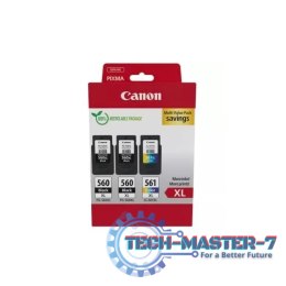 Zestaw tuszy CANON 3712C009