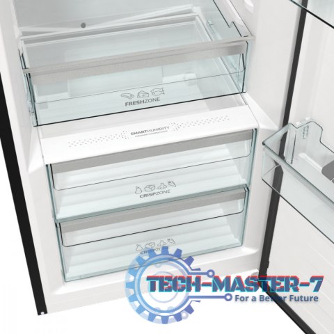 Chłodziarka R619EABK6 Chłodziarka R619EABK6