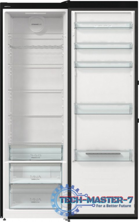 Chłodziarka R619EABK6 Chłodziarka R619EABK6