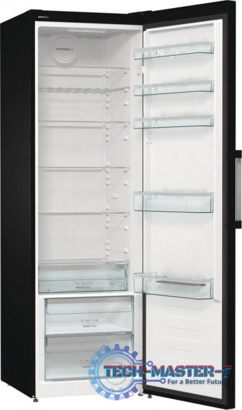 Chłodziarka R619EABK6 Chłodziarka R619EABK6
