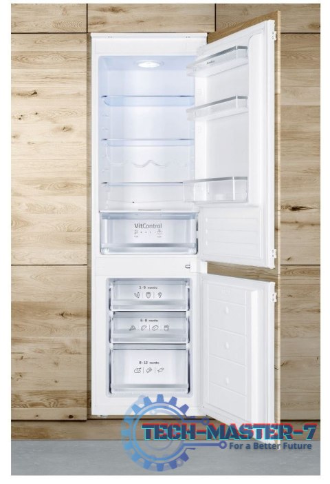 Chłodziarko-zamrażarka BK3265.4UAA Chłodziarko-zamrażarka BK3265.4UAA