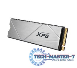 Dysk SSD XPG S60BLADE 1TB PCIe 4x4 5/3.2GB/s M2