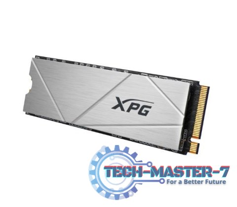 Dysk SSD XPG S60BLADE 1TB PCIe 4x4 5/3.2GB/s M2 Dysk SSD XPG S60BLADE 1TB PCIe 4x4 5/3.2GB/s M2