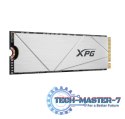 Dysk SSD XPG S60BLADE 1TB PCIe 4x4 5/3.2GB/s M2