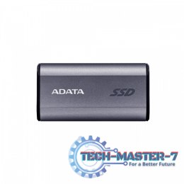 Dysk zewnętrzny SSD SC750 1000G USB3.2C 1050/1000 MB/s