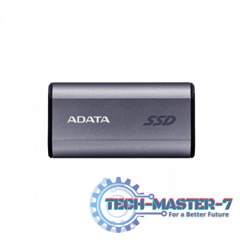 Dysk zewnętrzny SSD SC750 1000G USB3.2C 1050/1000 MB/s