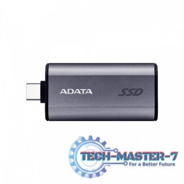 Dysk zewnętrzny SSD SC750 1000G USB3.2C 1050/1000 MB/s